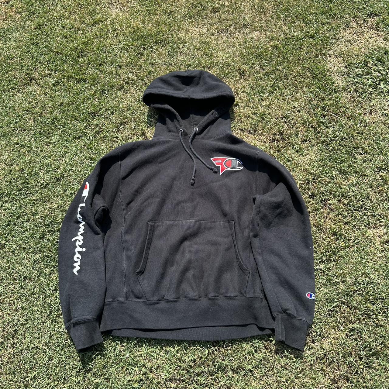 Champion faze - Depop