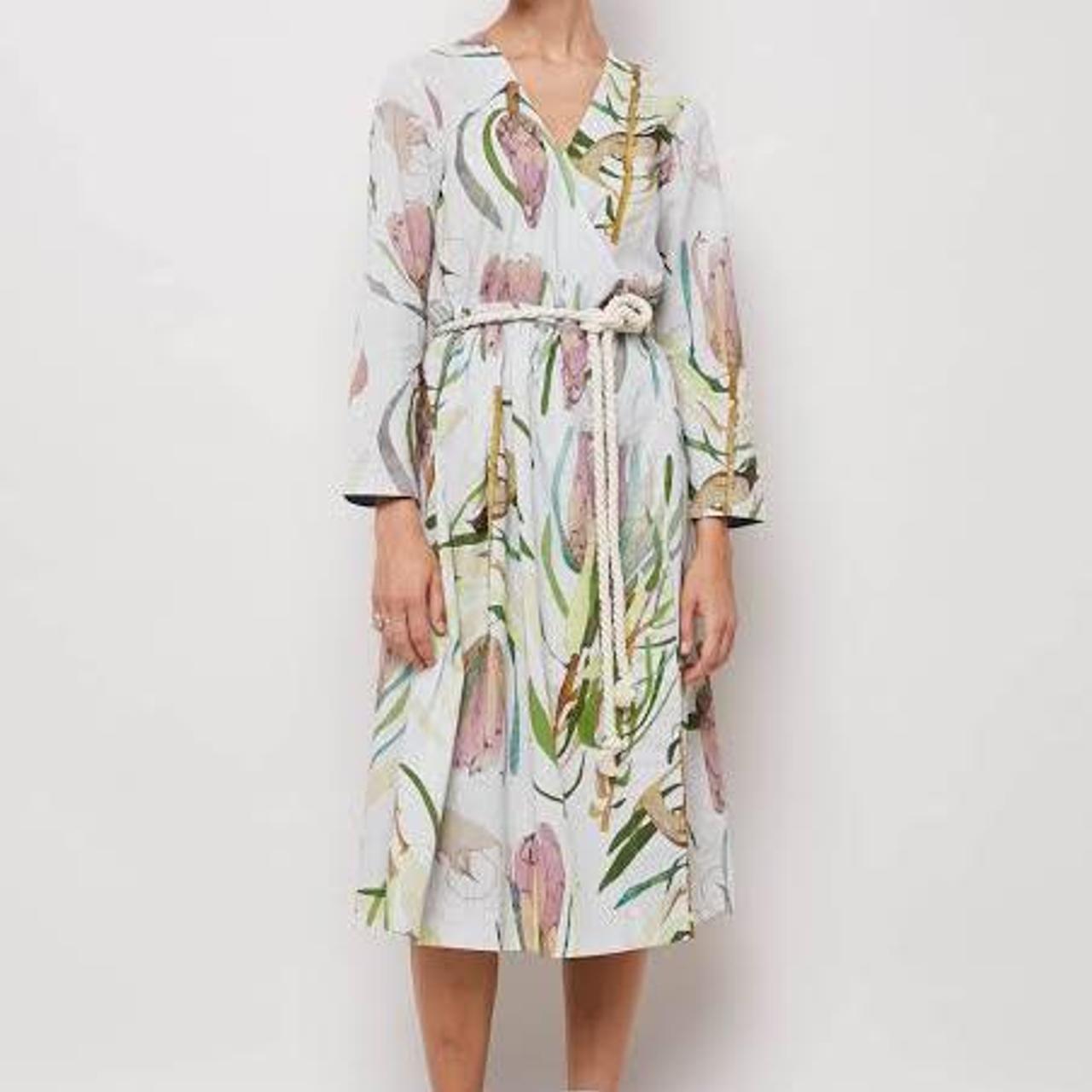 Gorman dana hotsell kinter dress