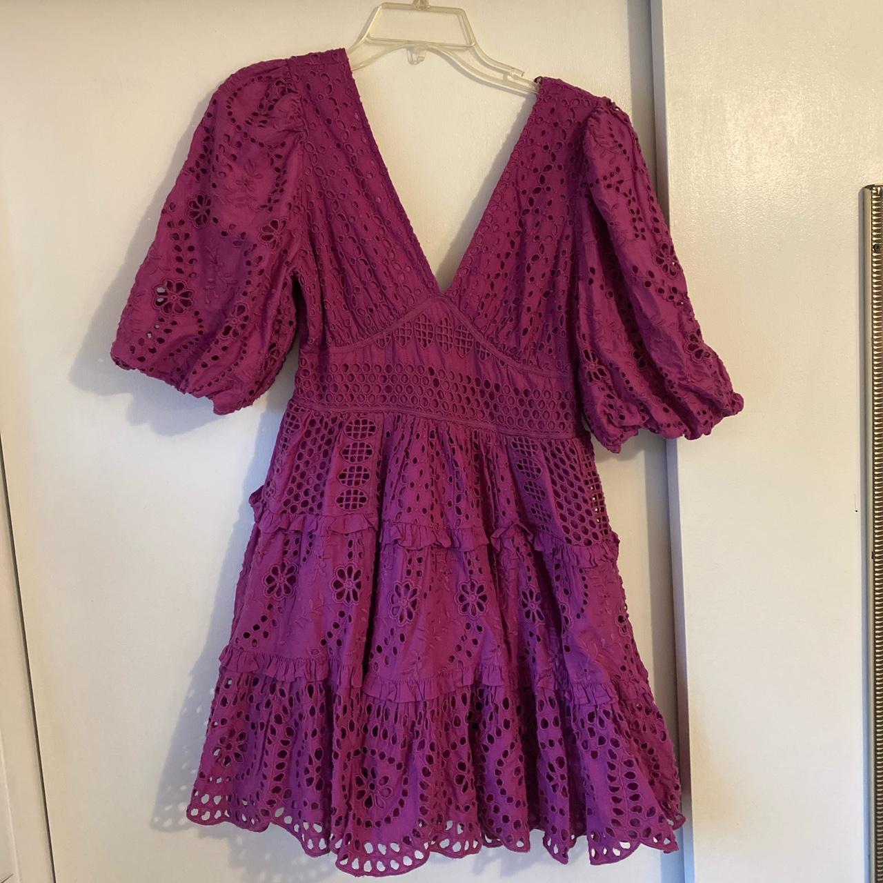 item listed by lysdizzo