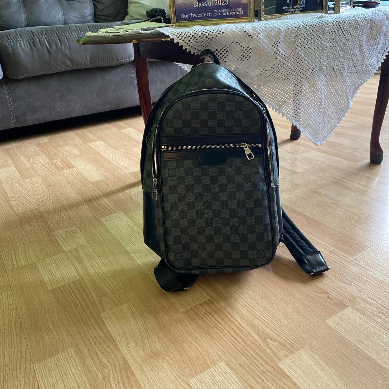 Michael lv backpack best sale