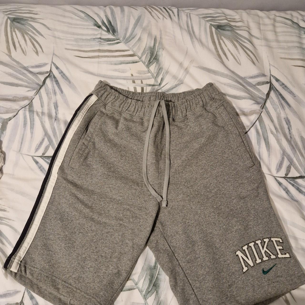 nike retro shorts men