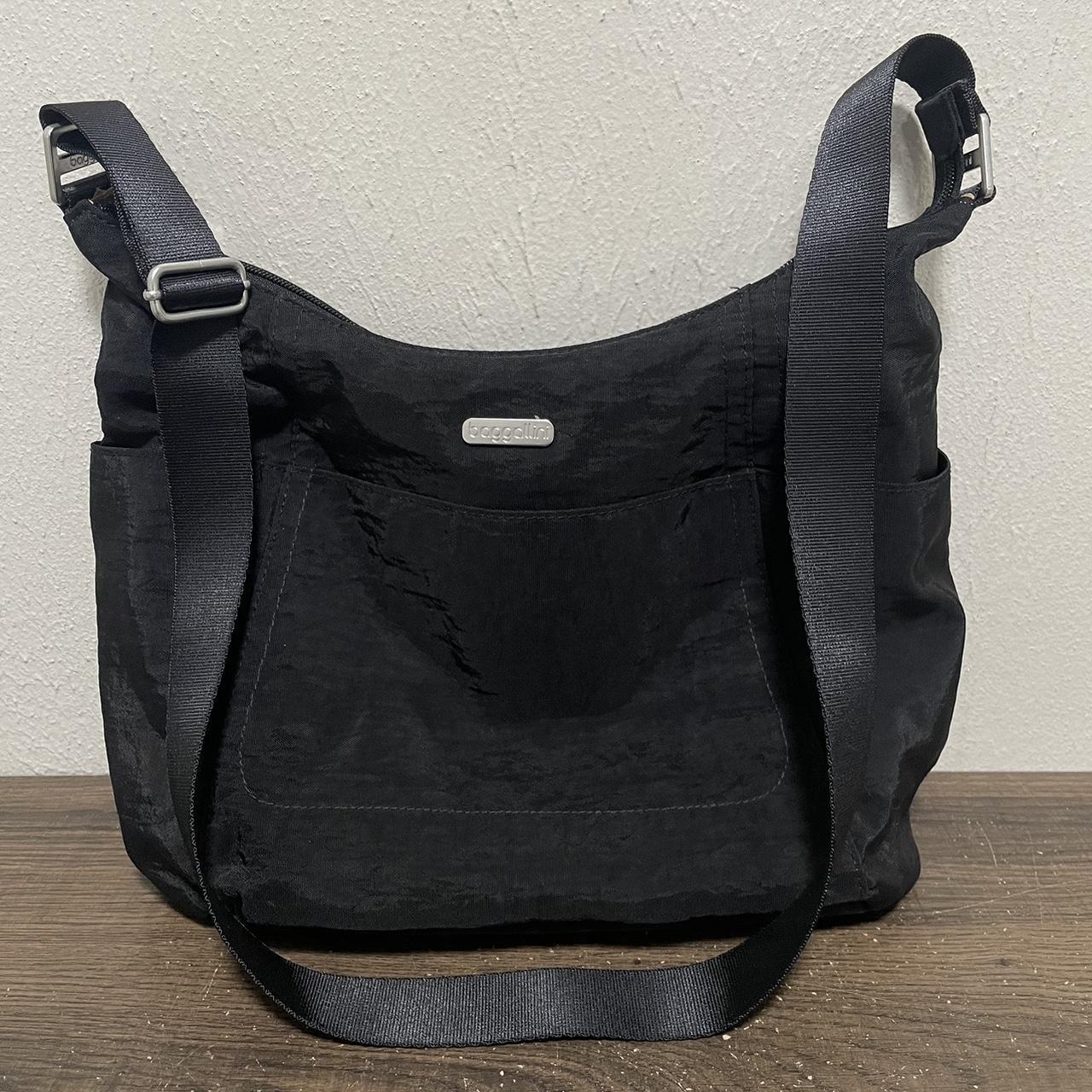 Baggallini Nylon outlet Medium crossbody bag