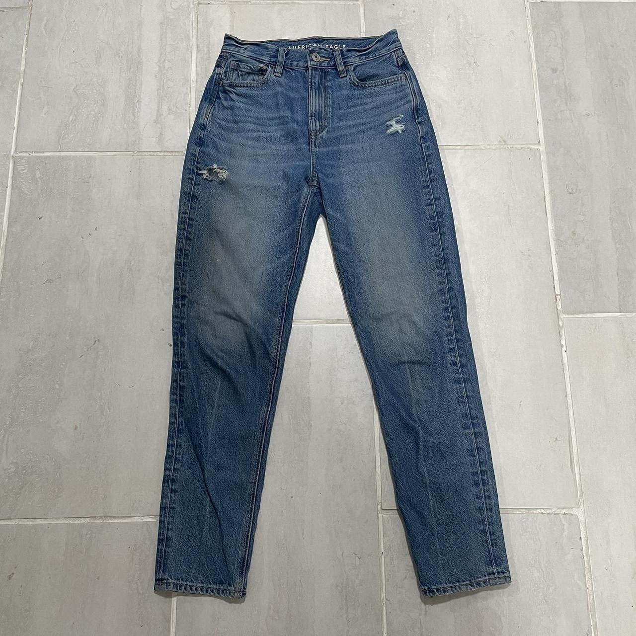 American Eagle Women's Denim Stretch Jeans RN