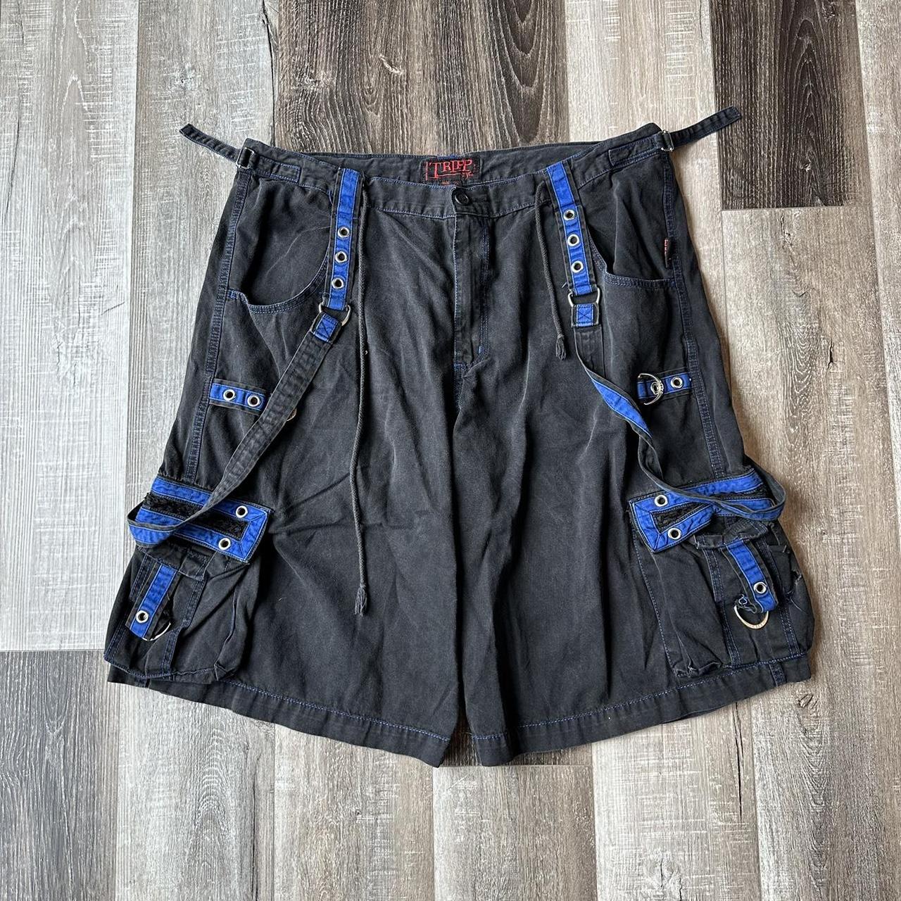 Tripp nyc sale shorts