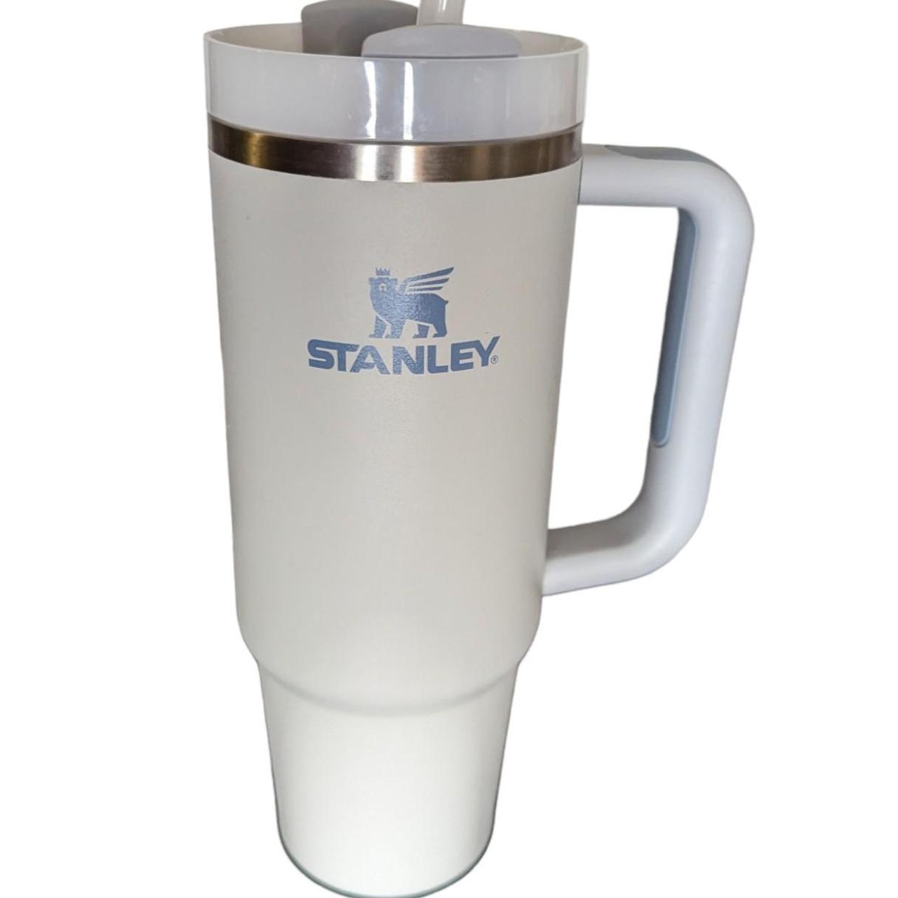 Stanley Adventure 30oz Stainless Steel Quencher - Depop