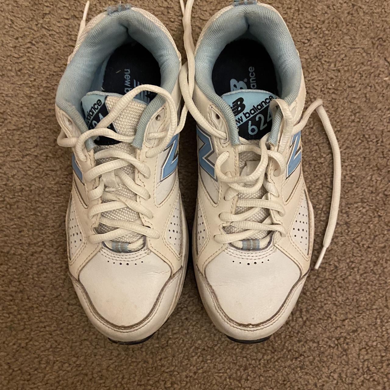 New Balance Shoes Price includes shipping Depop
