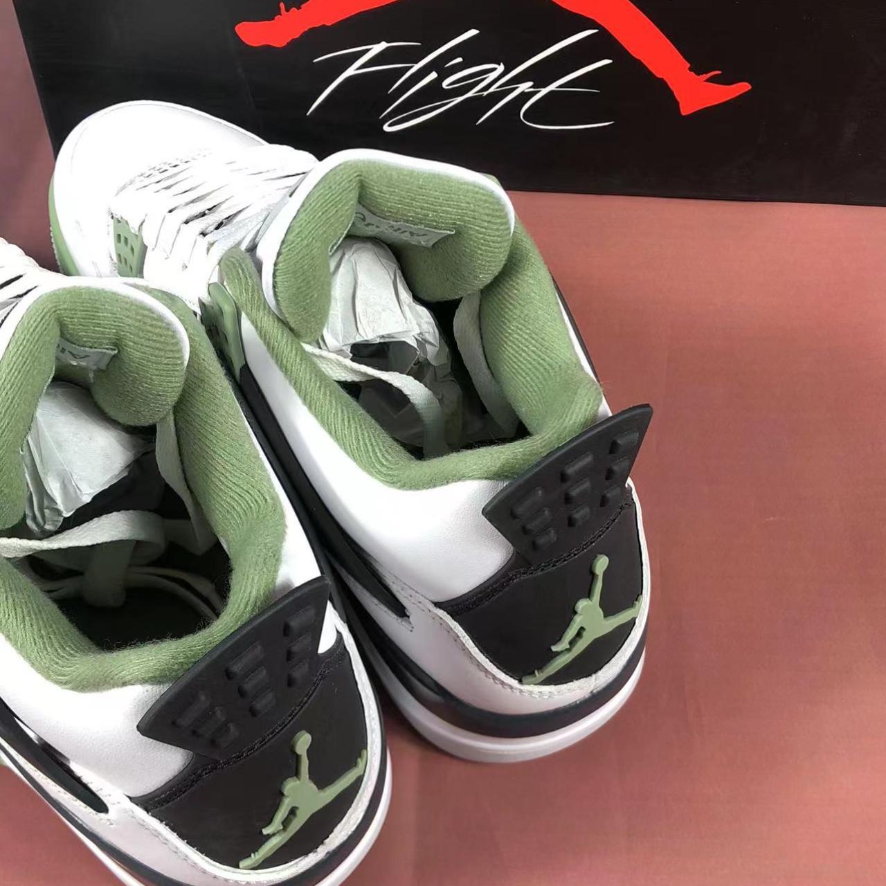 jordan 4 sand women's