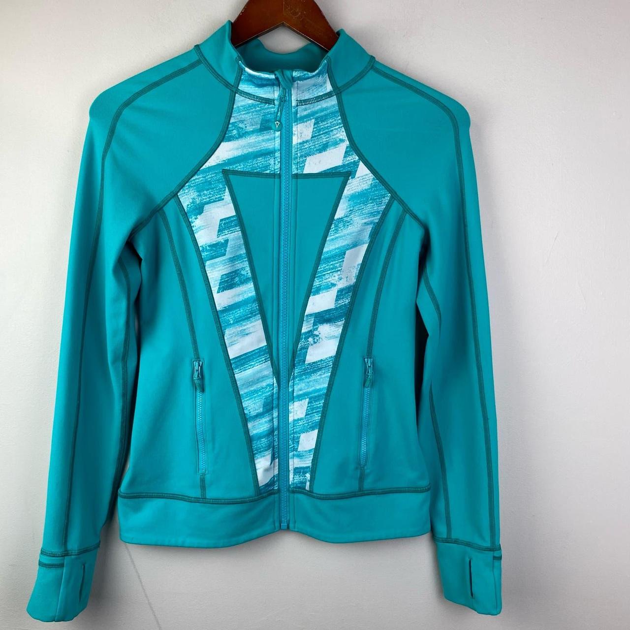 Ivivva on sale zip up