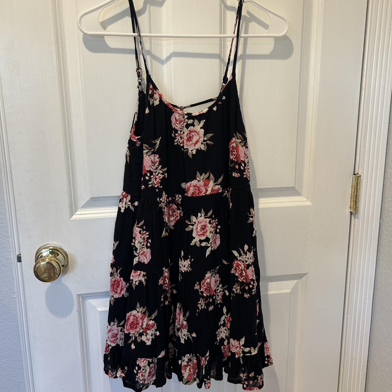 chelsea & violet dress