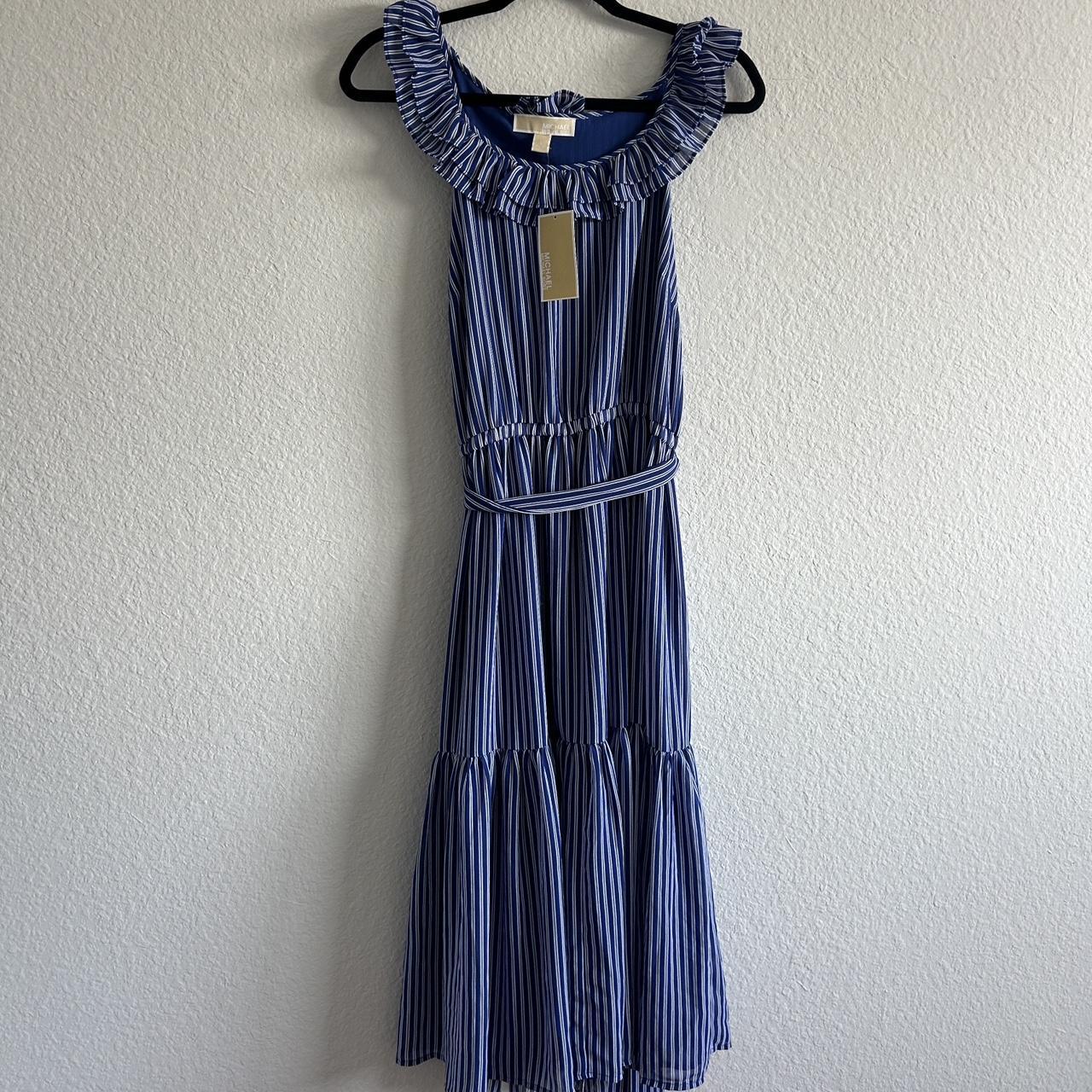 Michael Kors Sundress - Never Been hot Worn