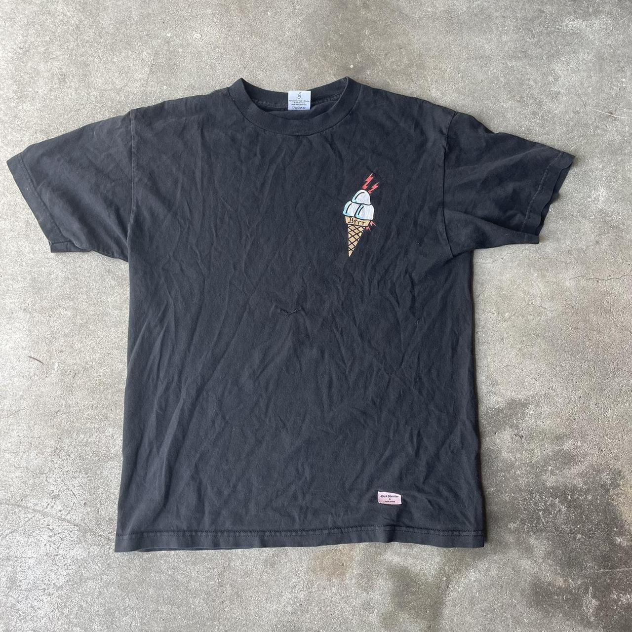 Gucci mane brrr shirt online