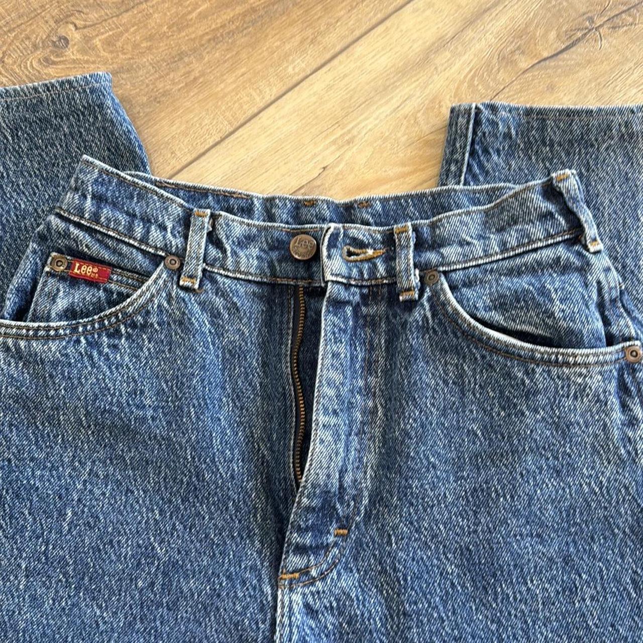 lee jeans ebay