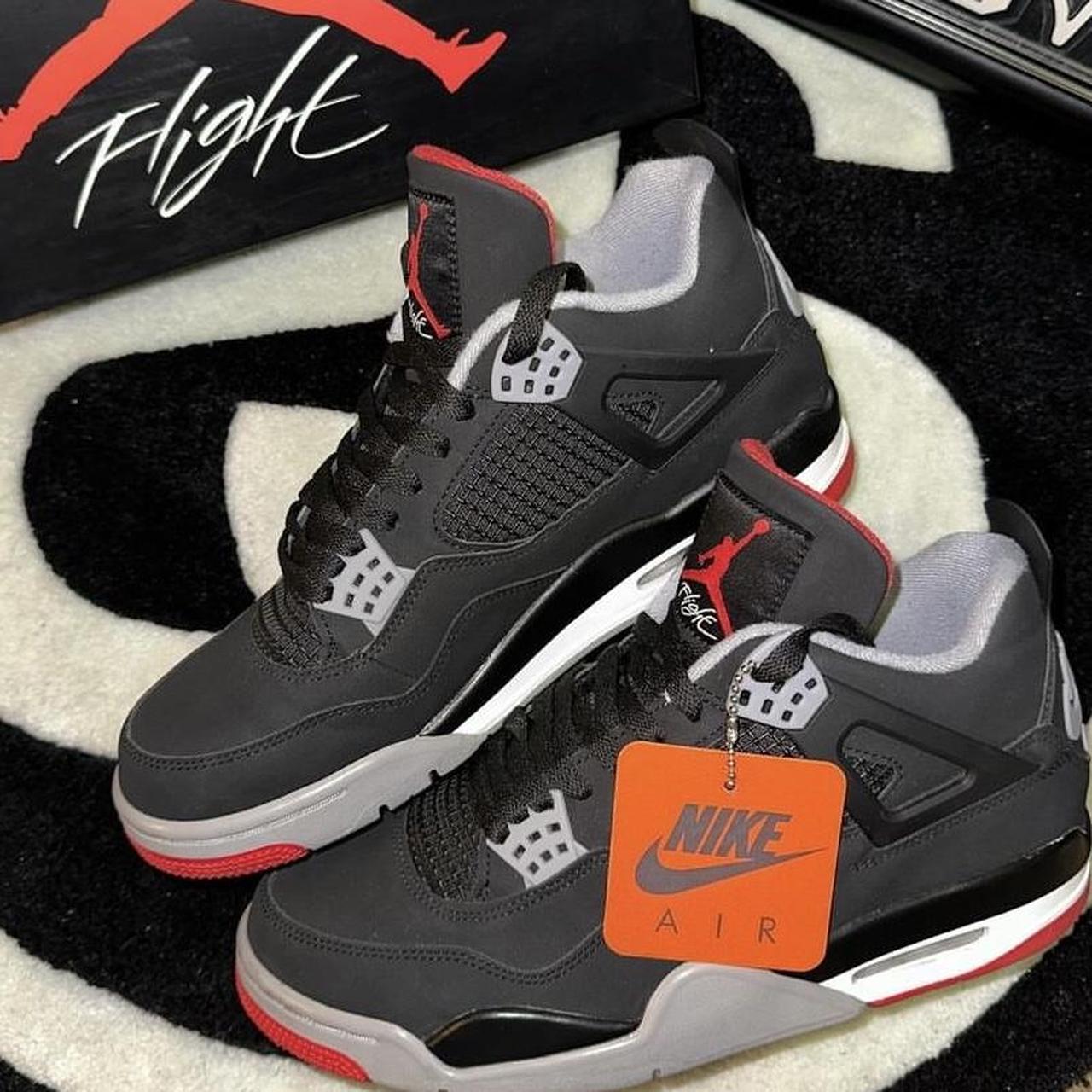 prodirect jordan 4
