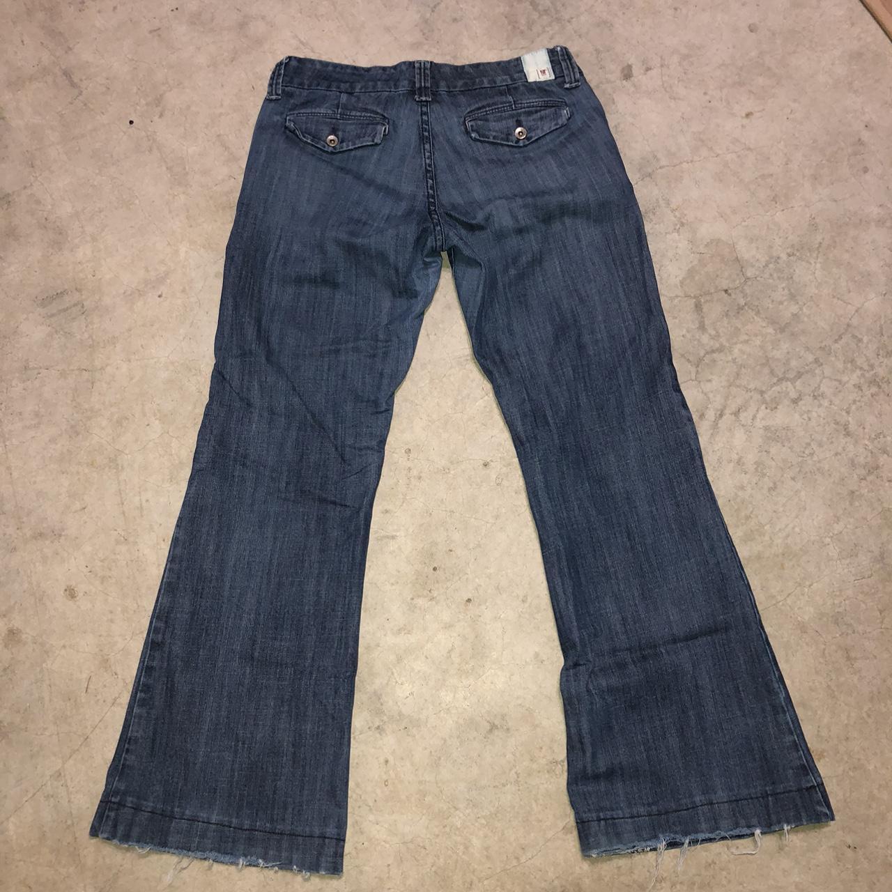 Los Angeles baggy jeans Jeans are in great... - Depop