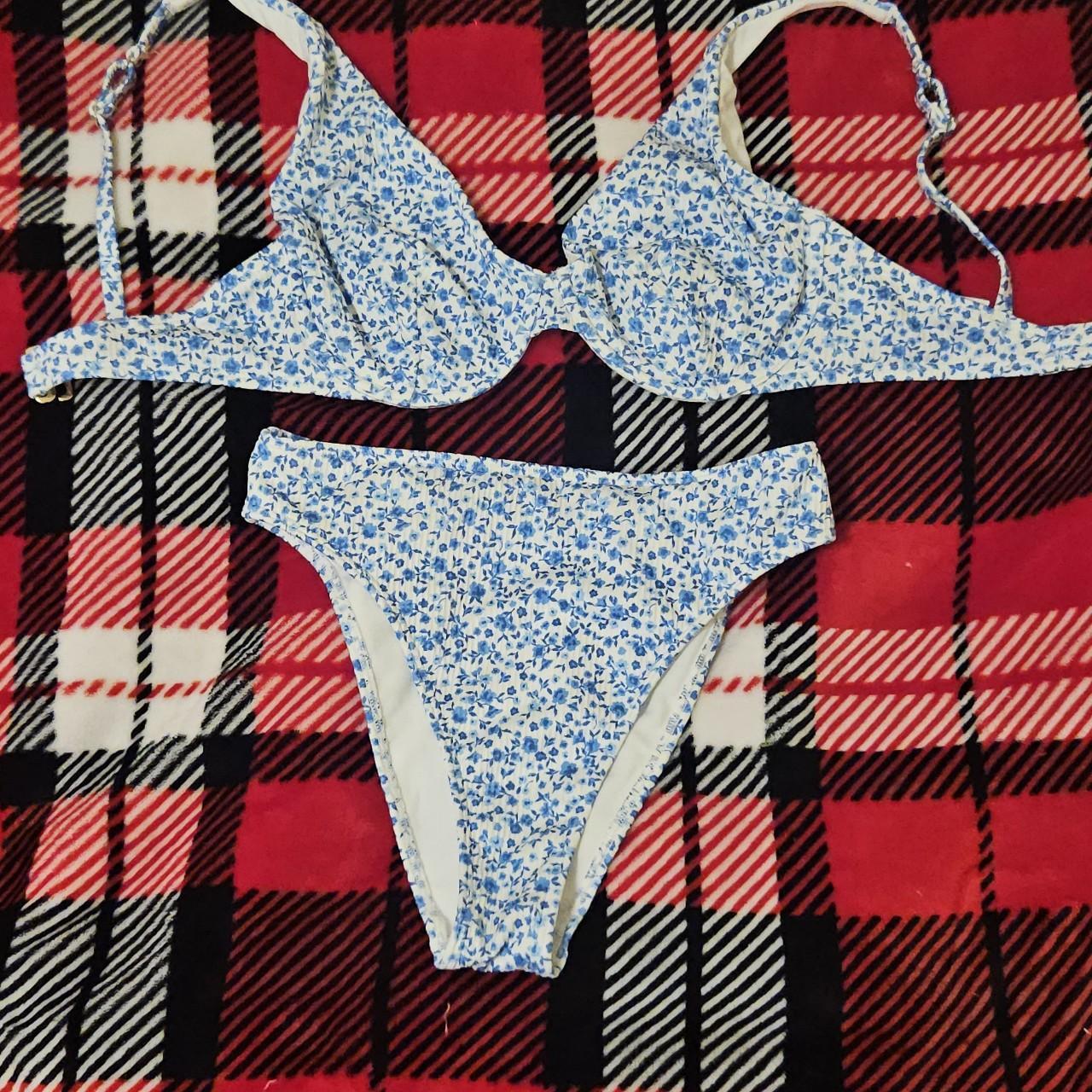 Cute bathing suits hollister best sale