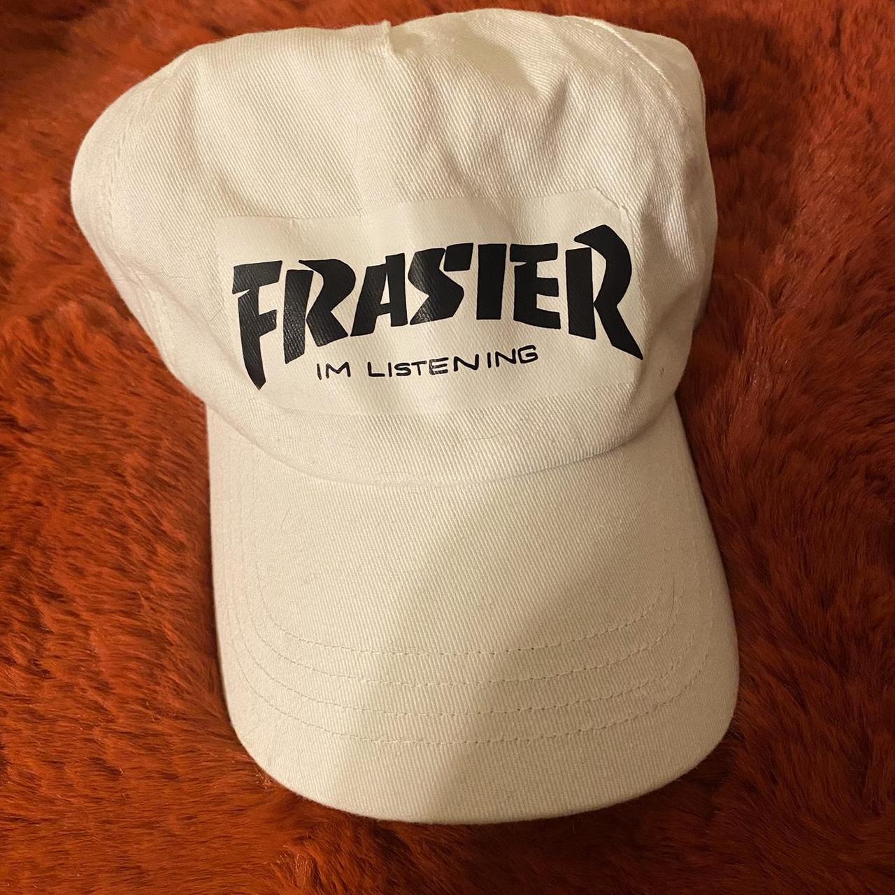 Frasier best sale thrasher shirt