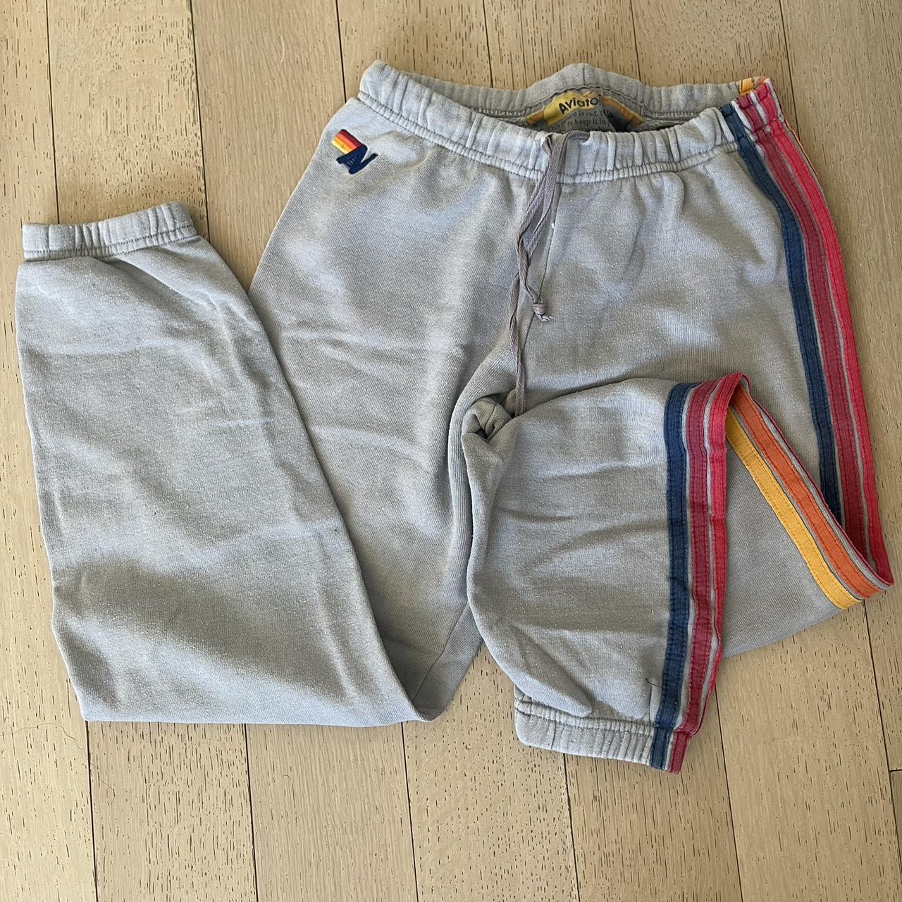 Classic aviation nation sweatpants size XS!