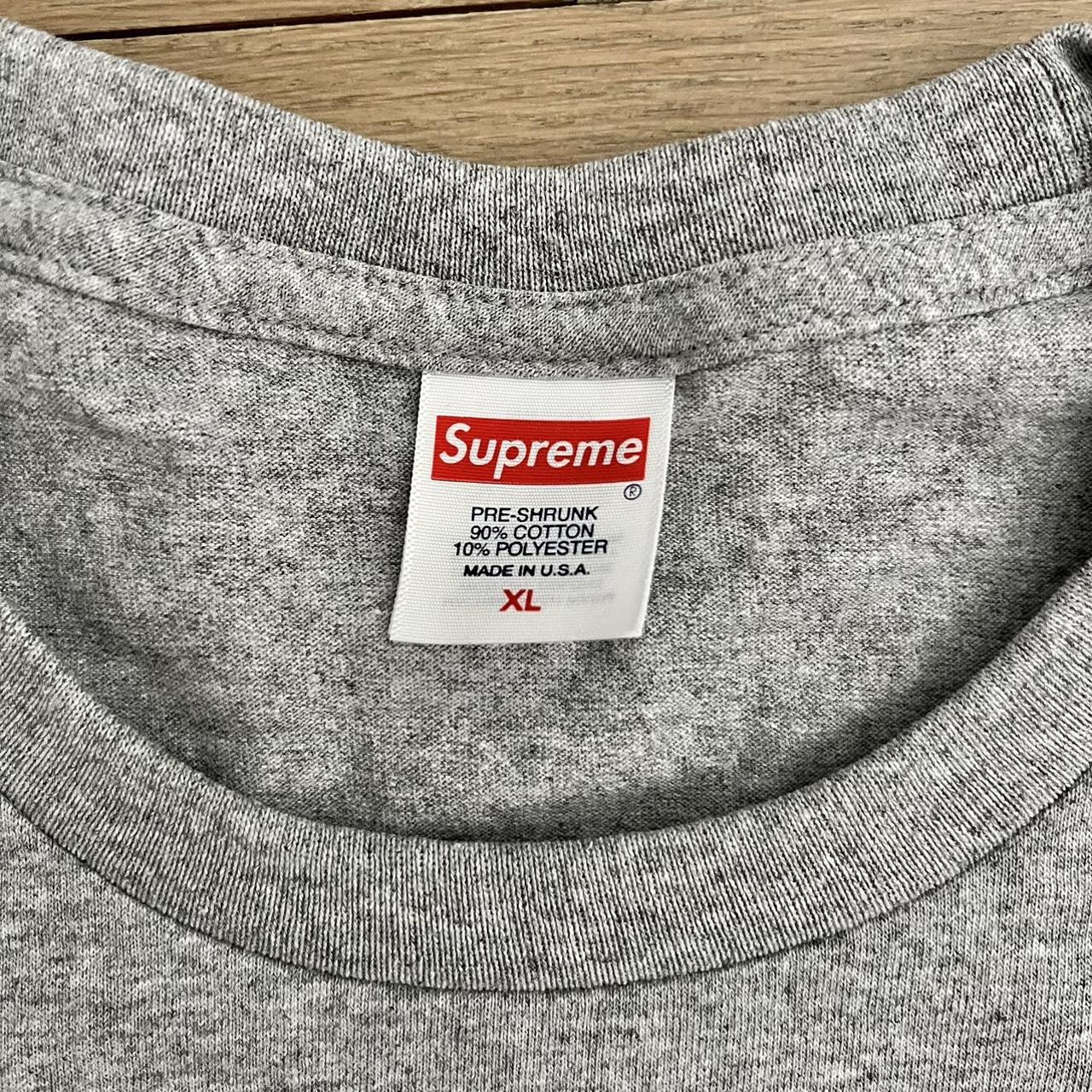 Supreme Men's Shirt