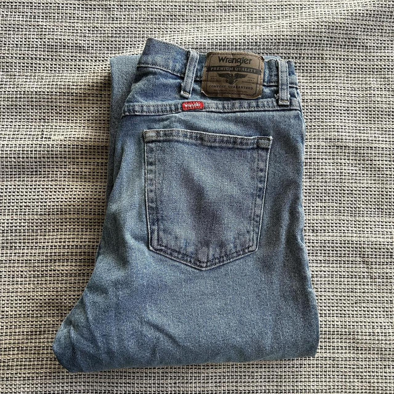 Brand NWT LV Mens Jeans 👖 Classic LV checked - Depop