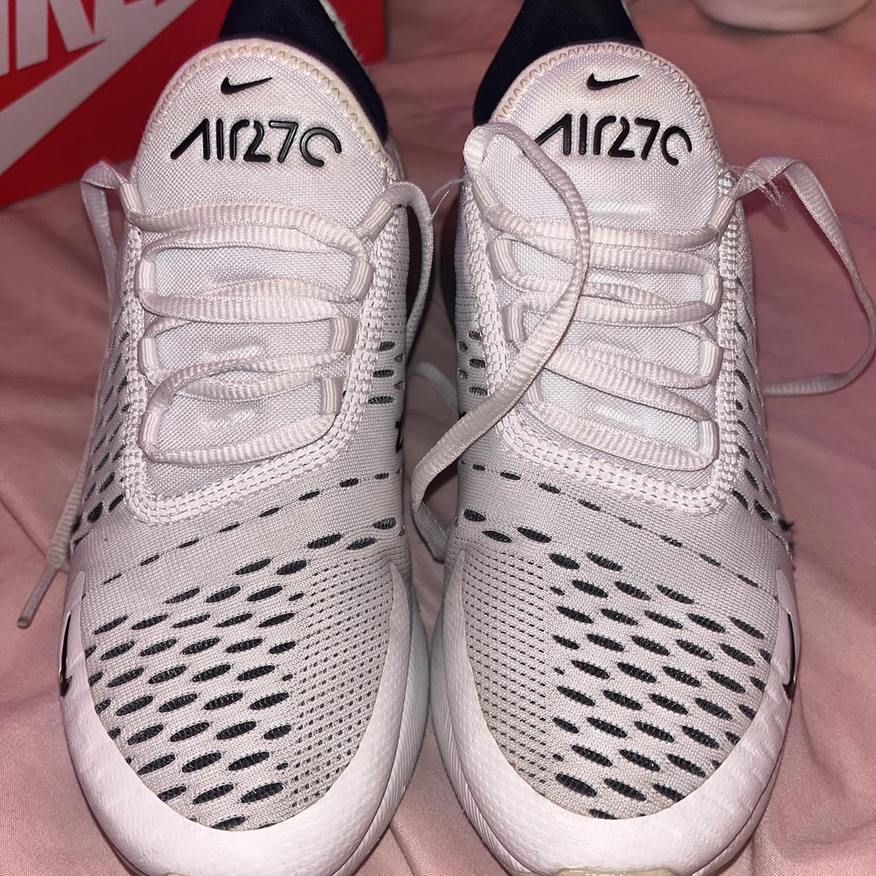 cheap nike 270 size 6