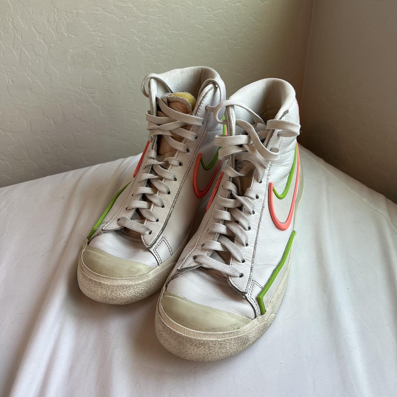 nike blazer mid 77 infinite women