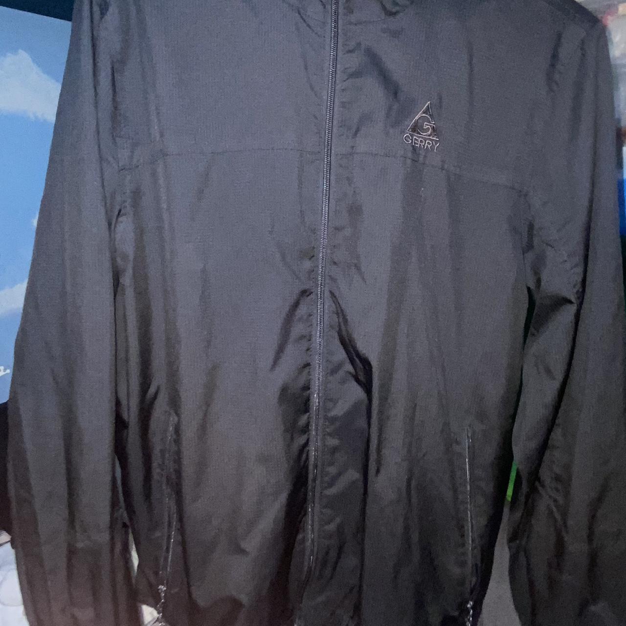 Gerry windbreaker outlet