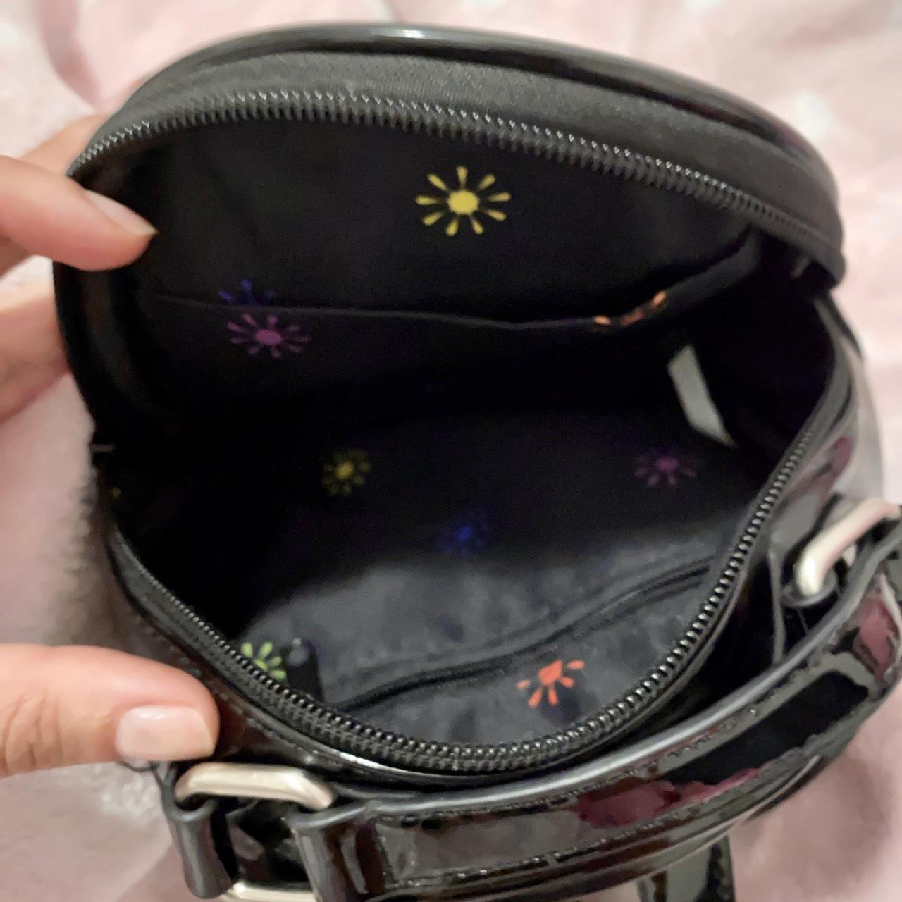 🦋mini Delia’s butterfly book bag🦋 Very cute & tiny!... Depop