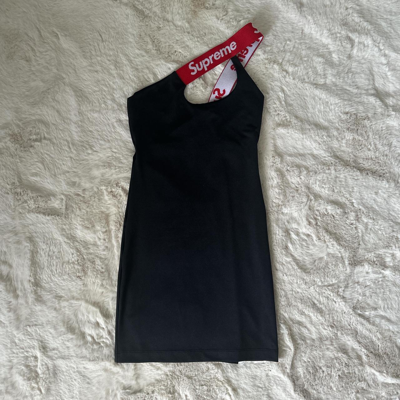 Supreme womens dress online