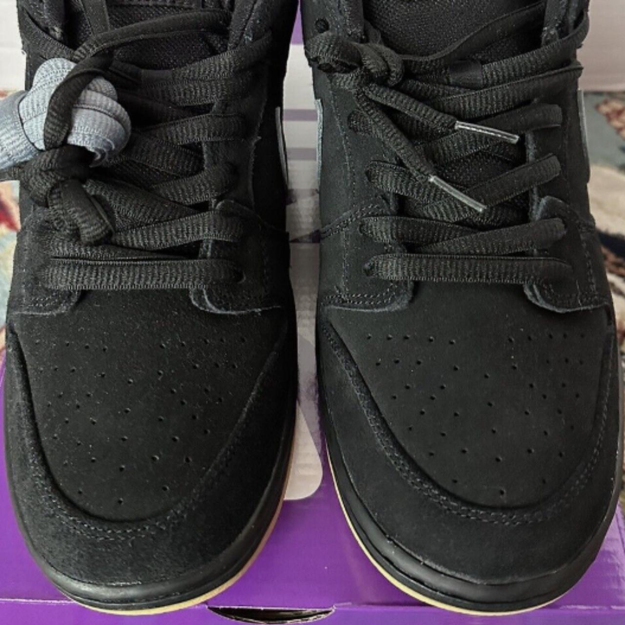sb dunk low fog