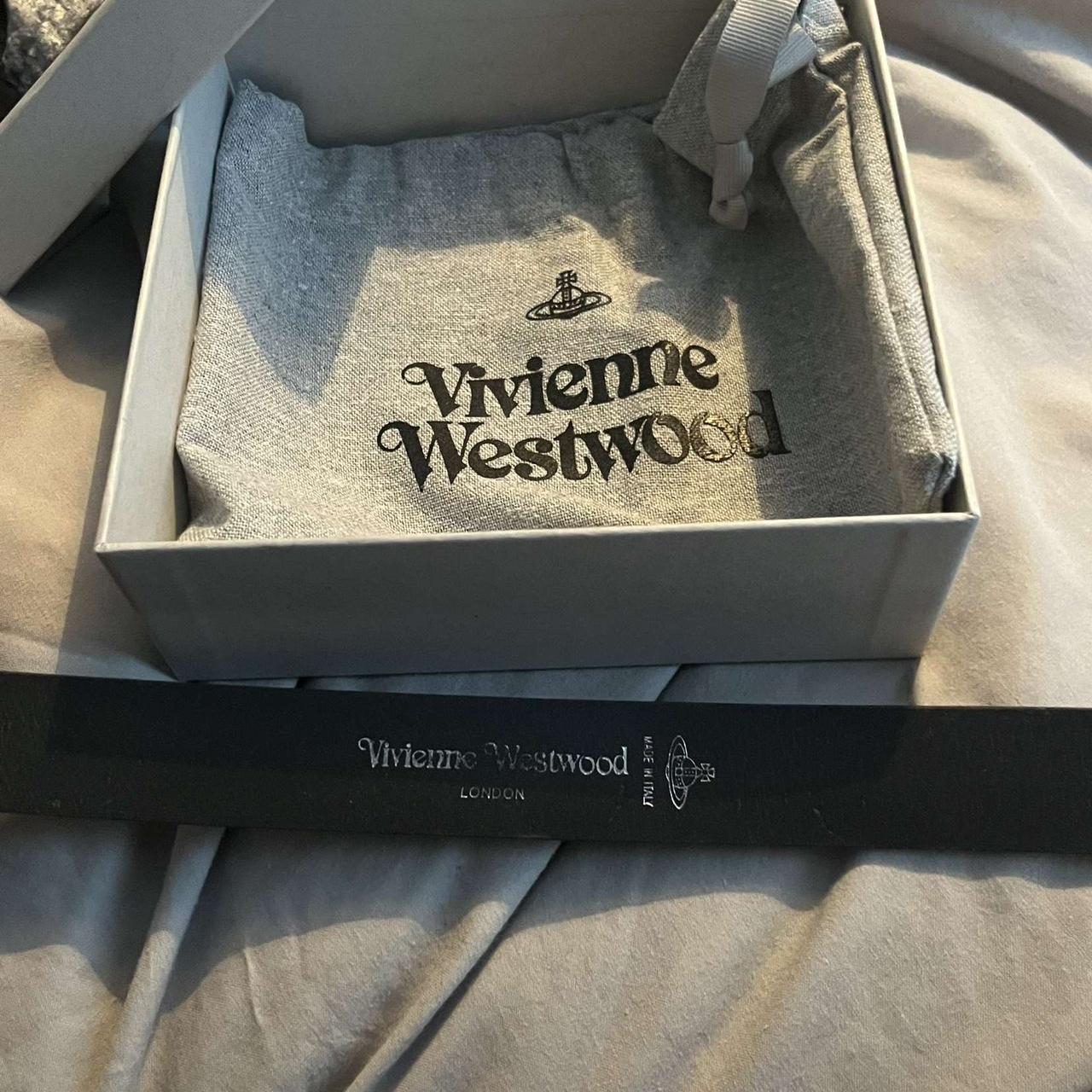 womens vivienne westwood belt