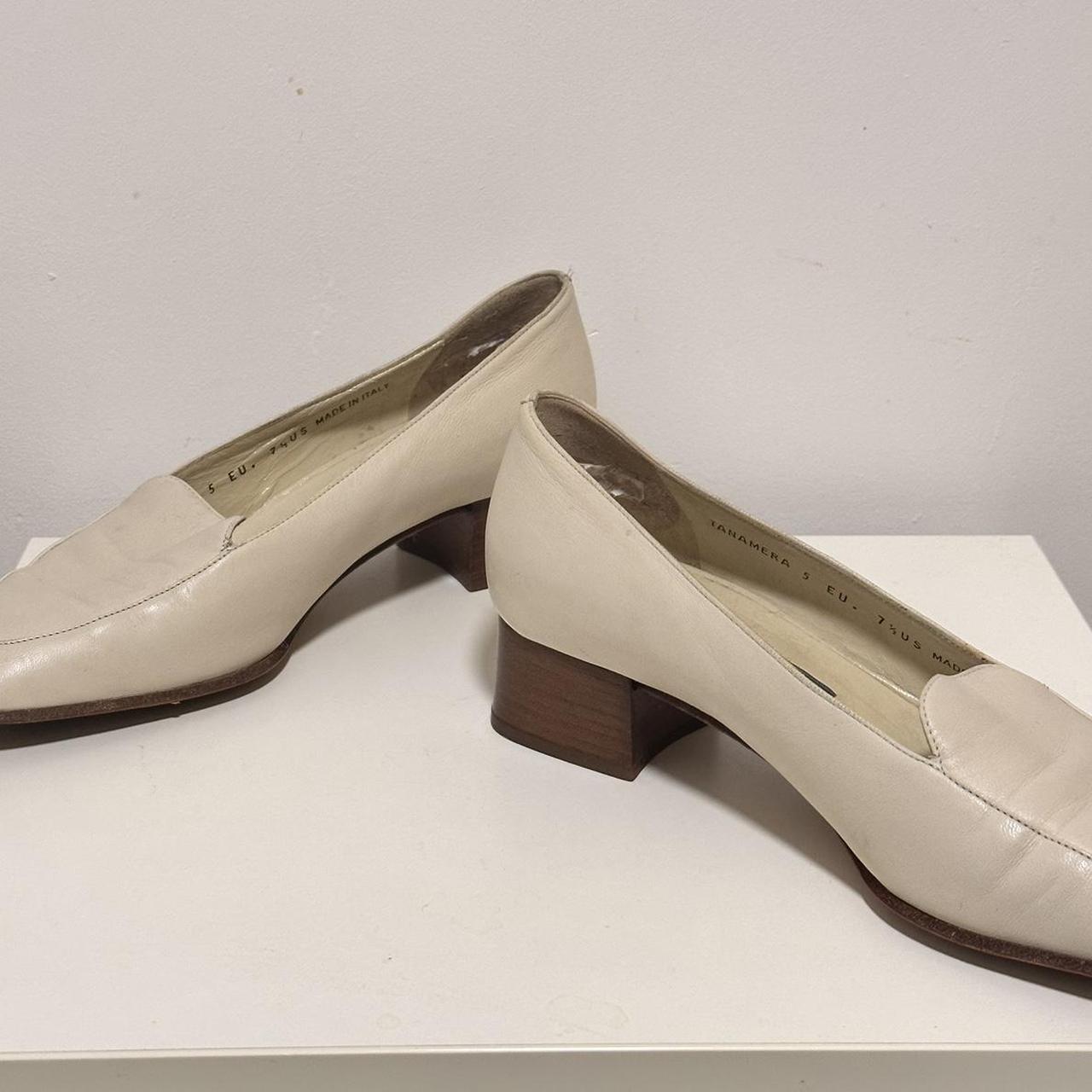 bally loafers women's