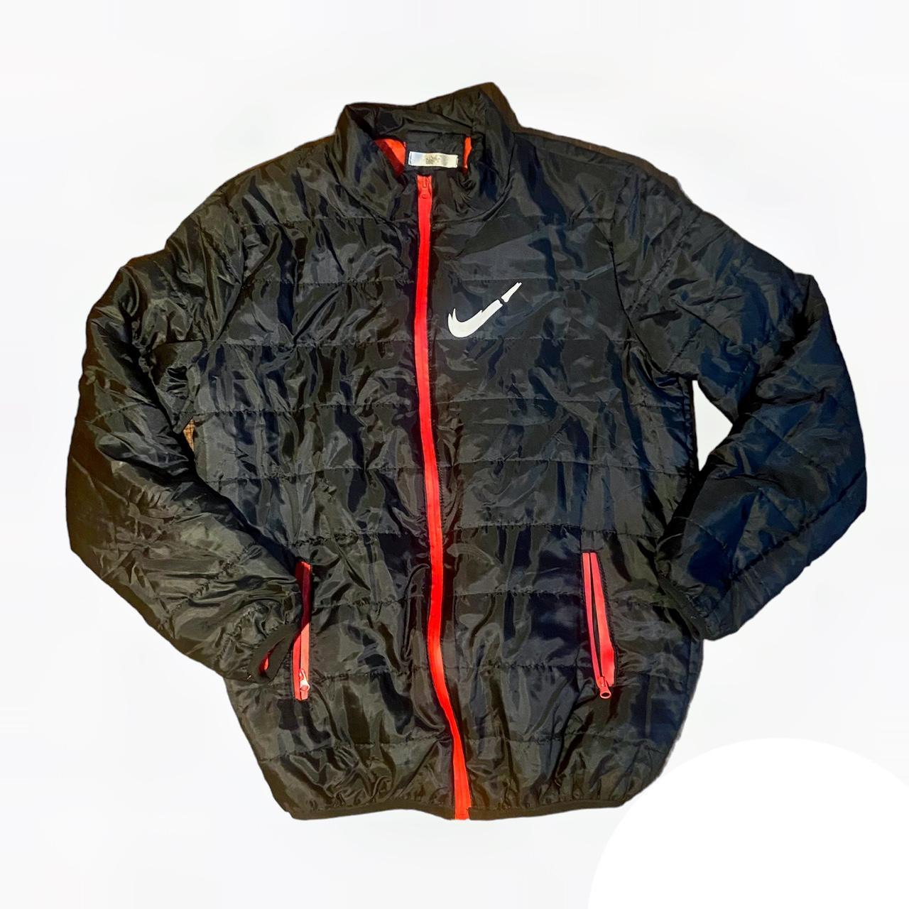 size 3xl nike men's puffer jackets