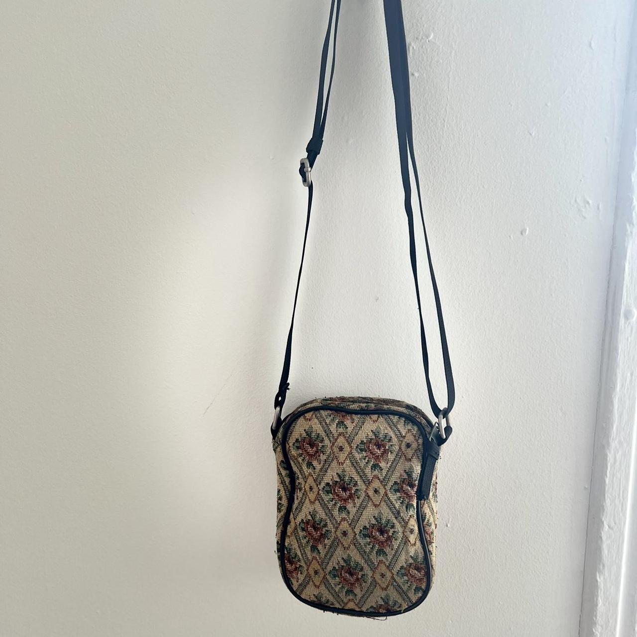 Urban Outfitters Men's multi Bag | Depop