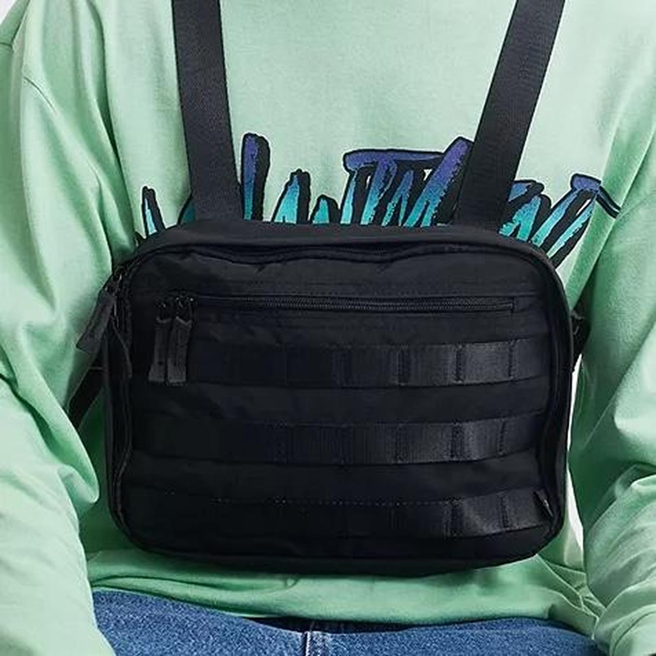 NEW Urban Outfitters Chest Rig Utility Pack Bag