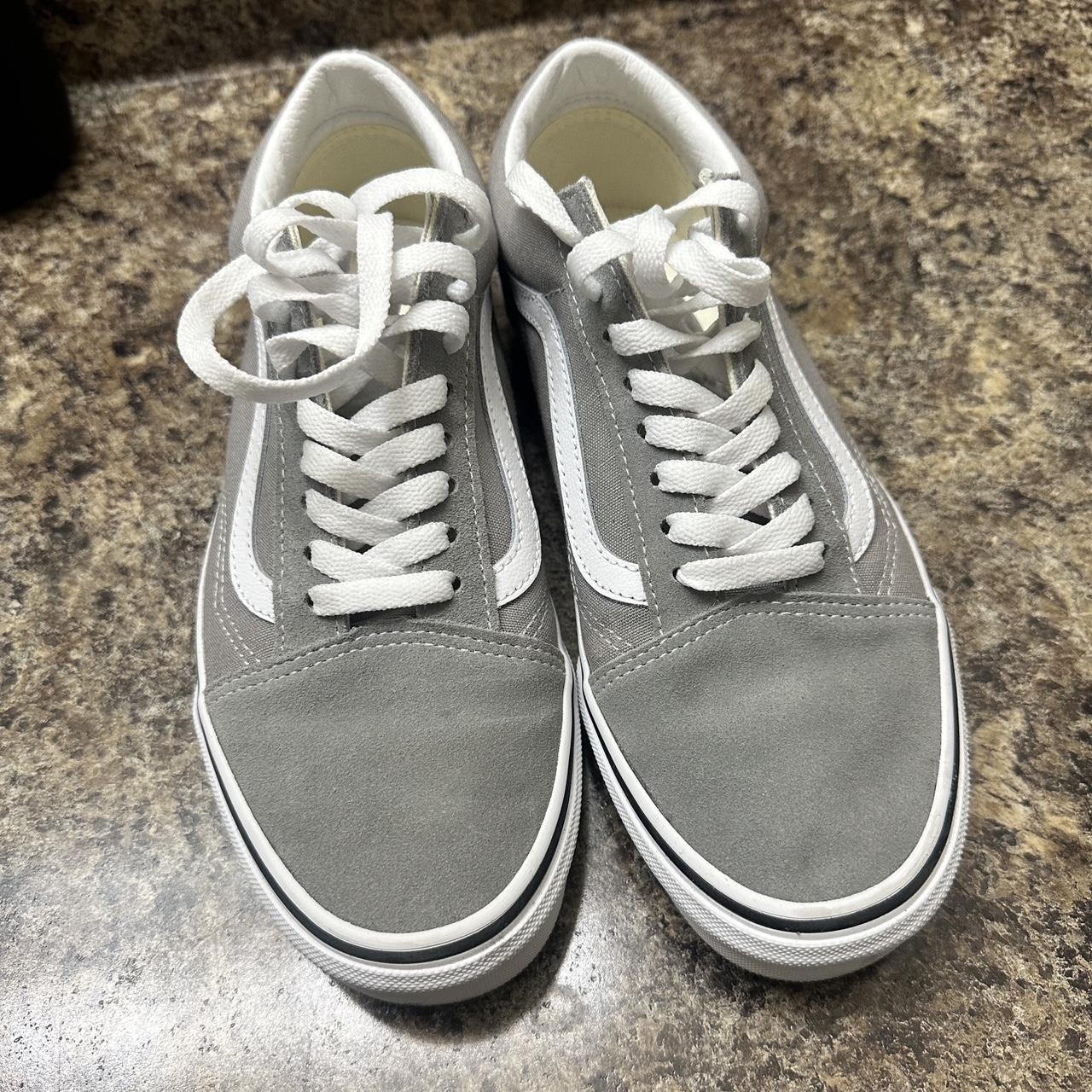 Drizzle vans 2024 old skool