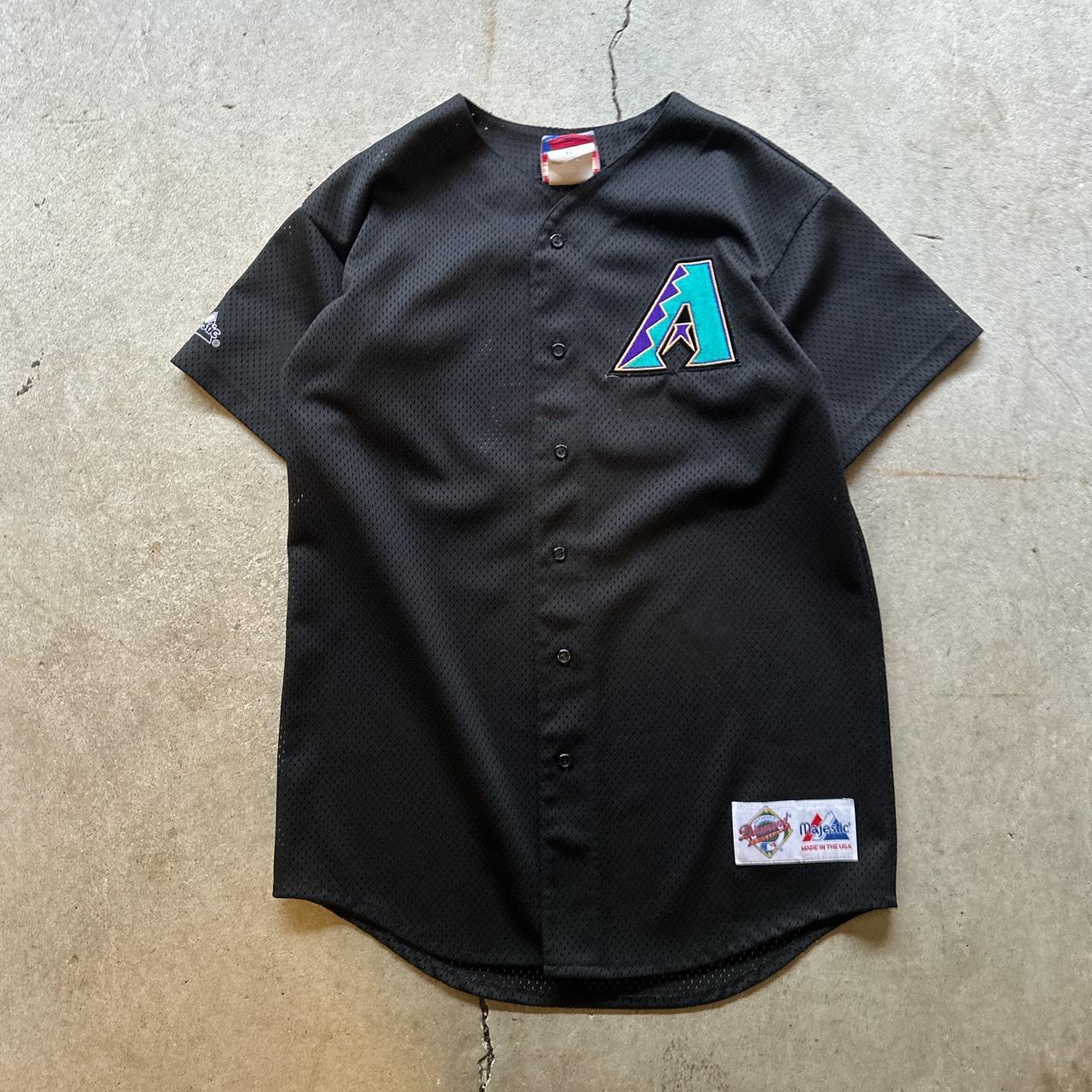 Arizona Diamondbacks Tribal Jersey excellent - Depop