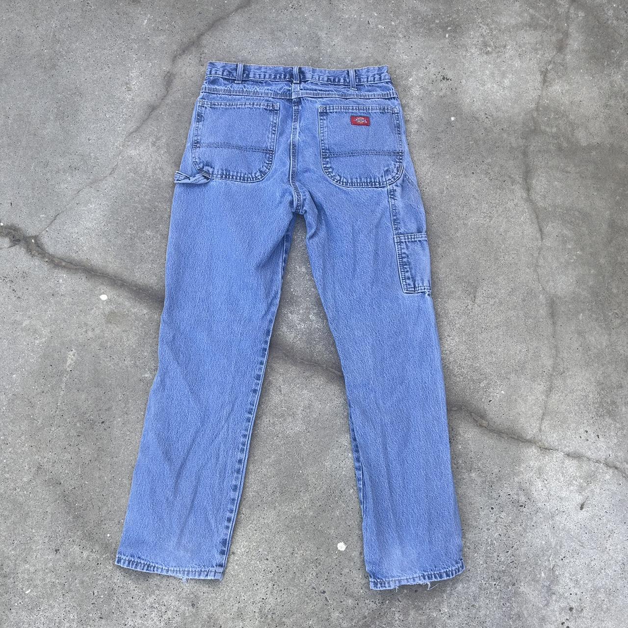 Men’s Dickies Carpenter Jeans 🧰 Men’s Size 32 x... - Depop