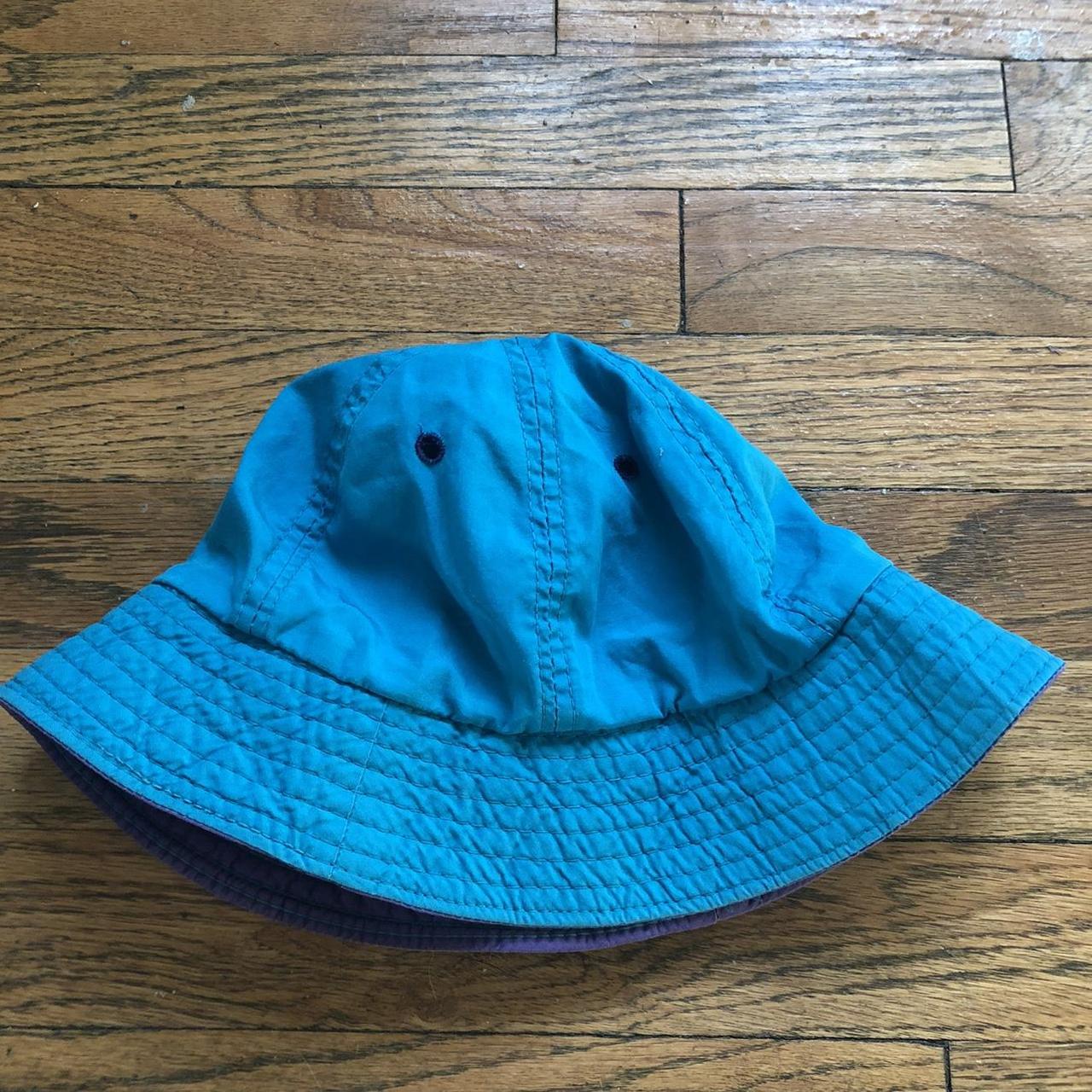SA Fishing Boonie Bucket Hat by The Game. One size. - Depop