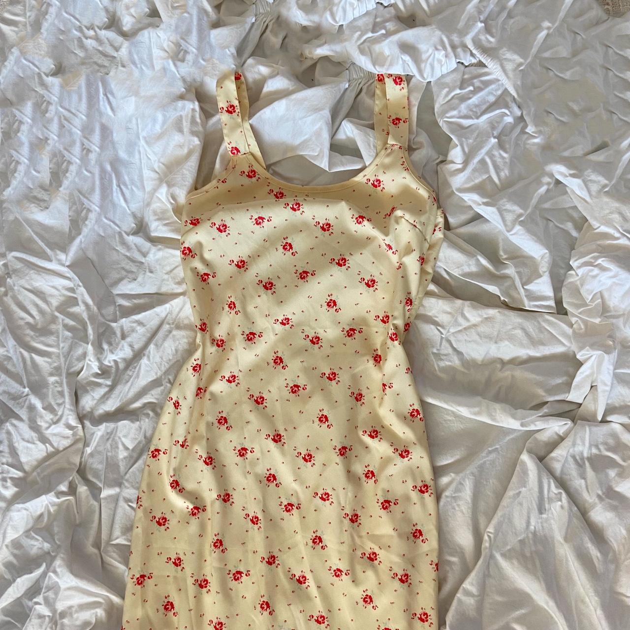 realisation par dupe dress No tags, best fits size... Depop