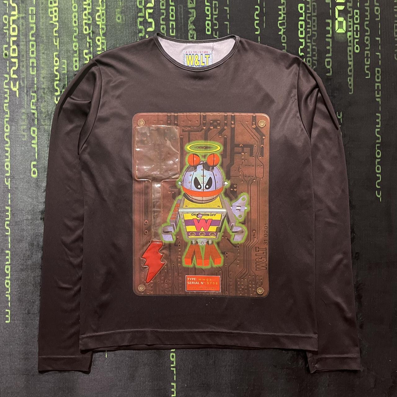 item listed by condemnedcloset