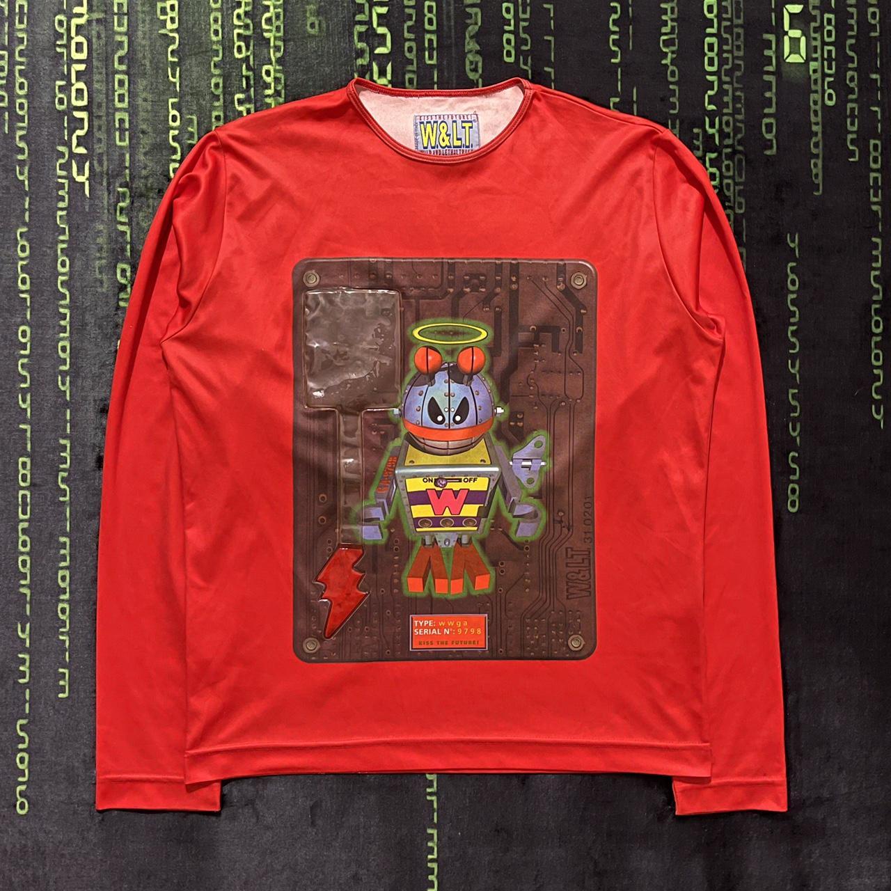 item listed by condemnedcloset