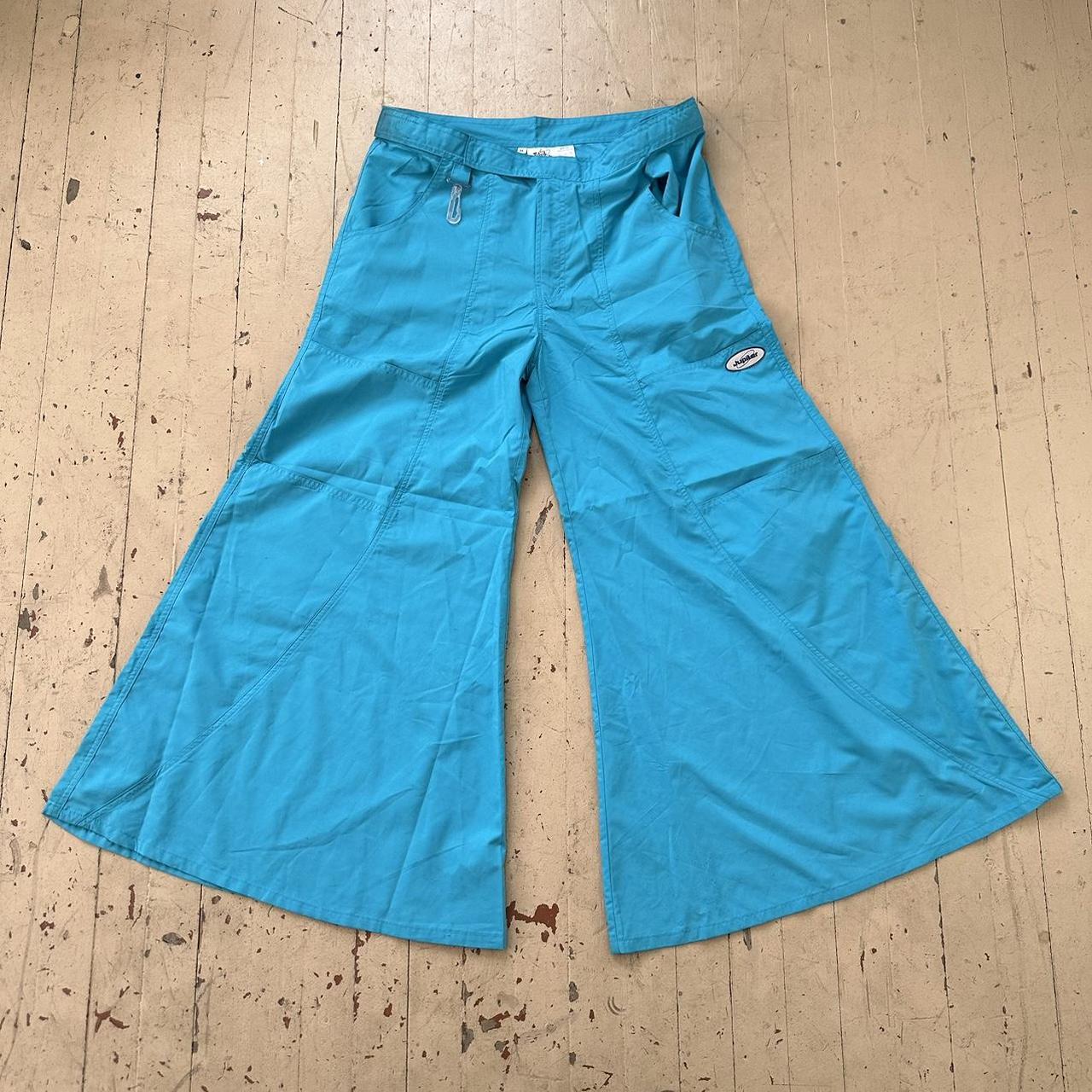 Cyberdog pants - Depop