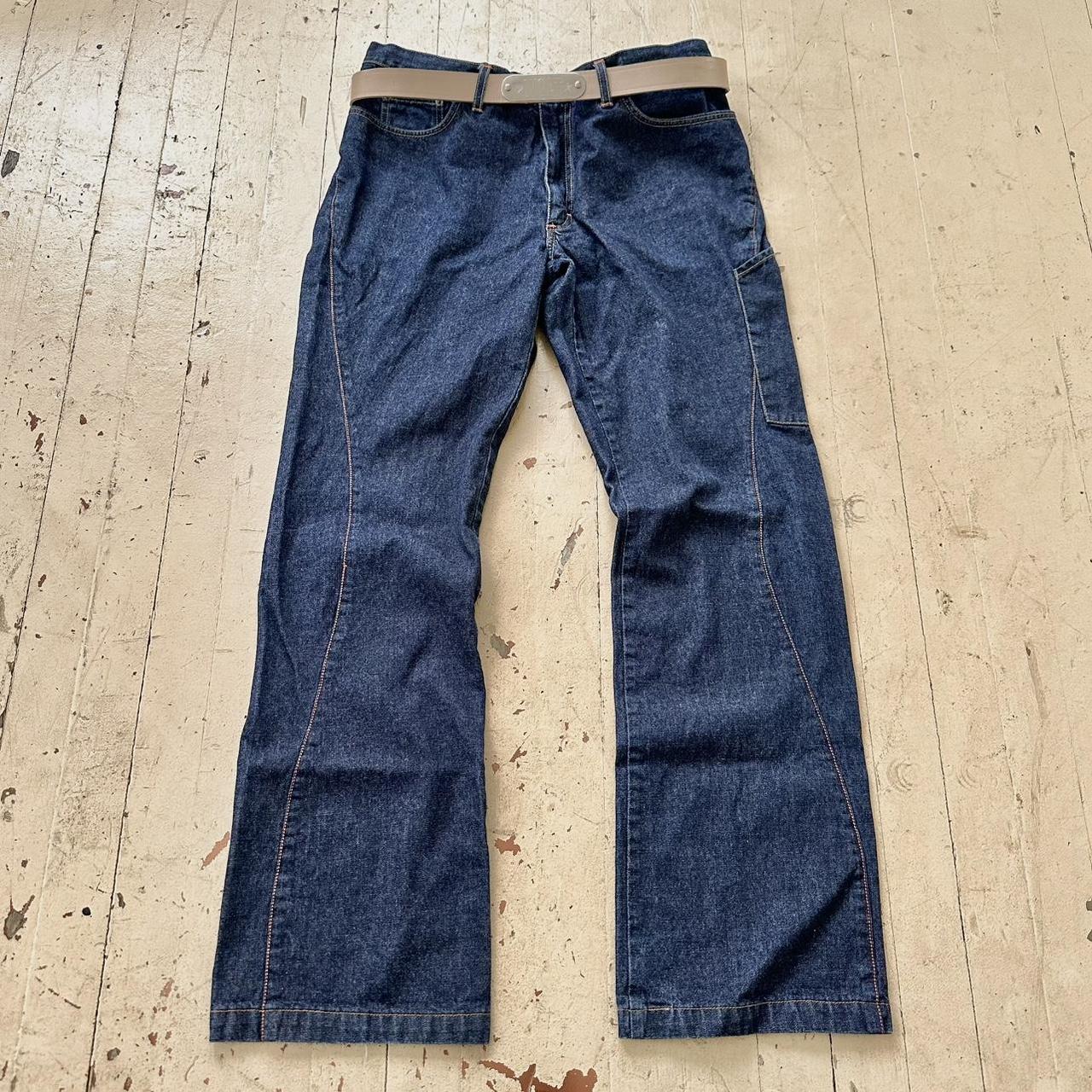 item listed by condemnedcloset