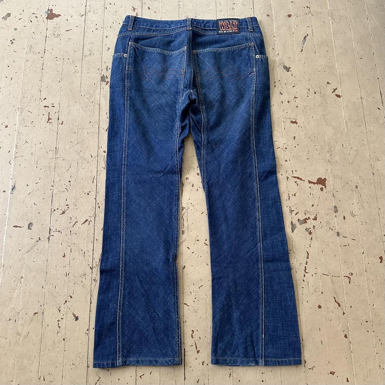 item listed by condemnedcloset