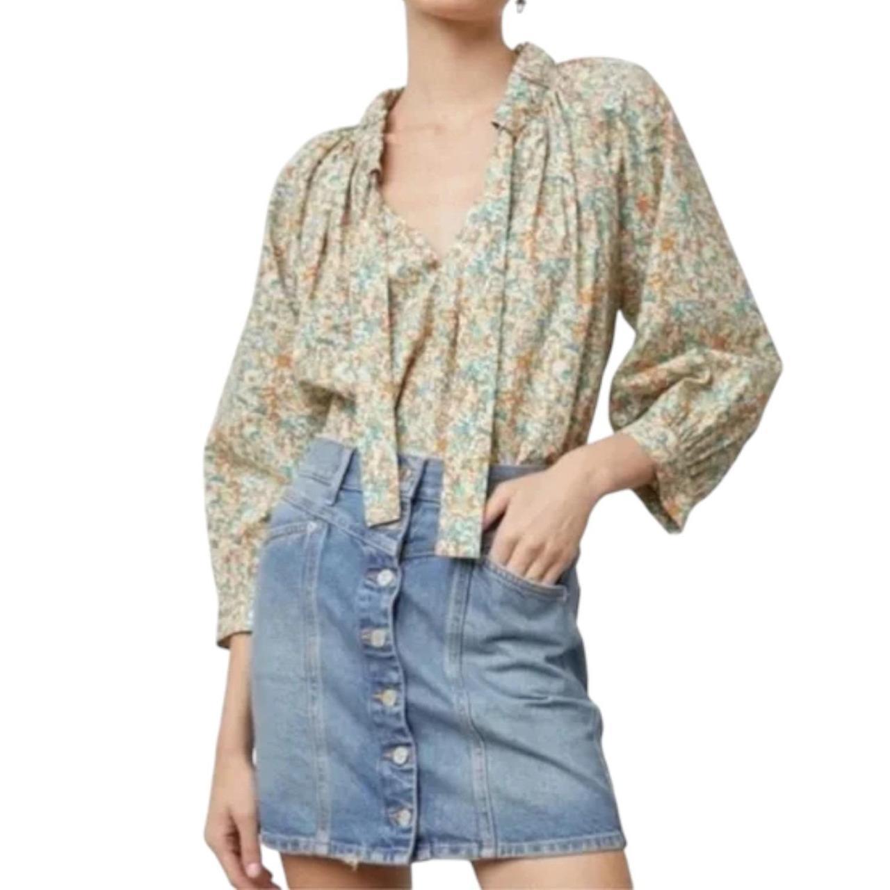 Rails Women's Blouse - Multi - XL – Rails Amal Di… - image 3