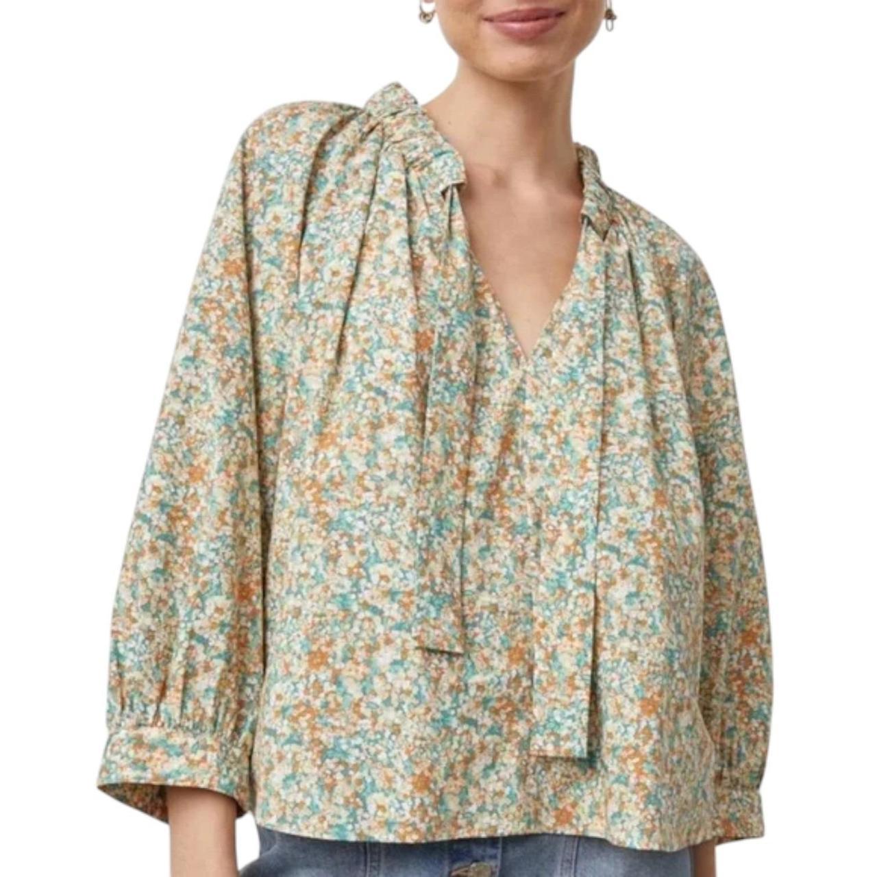 Rails Women's Blouse - Multi - XL – Rails Amal Di… - image 2