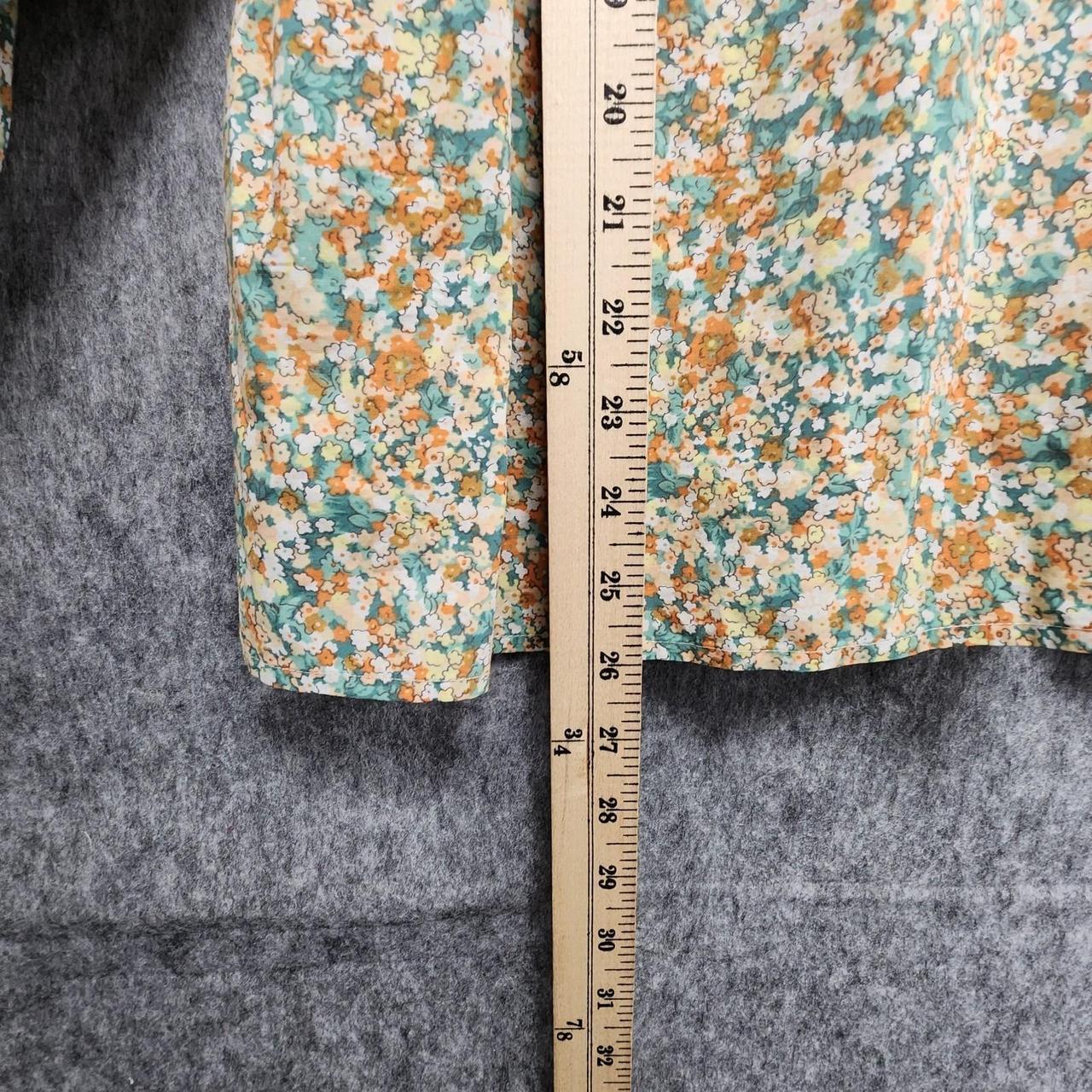 Rails Women's Blouse - Multi - XL – Rails Amal Di… - image 8