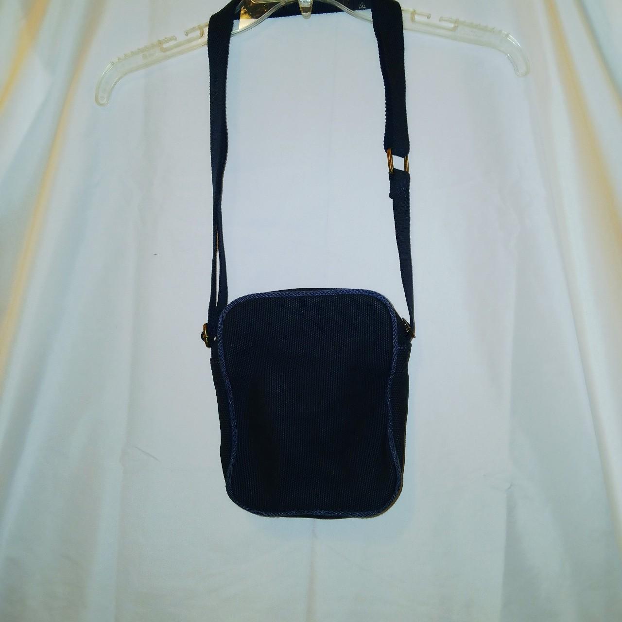 Pendleton Women's Bag - Blue/Multi – Pendleton Pa… - image 4