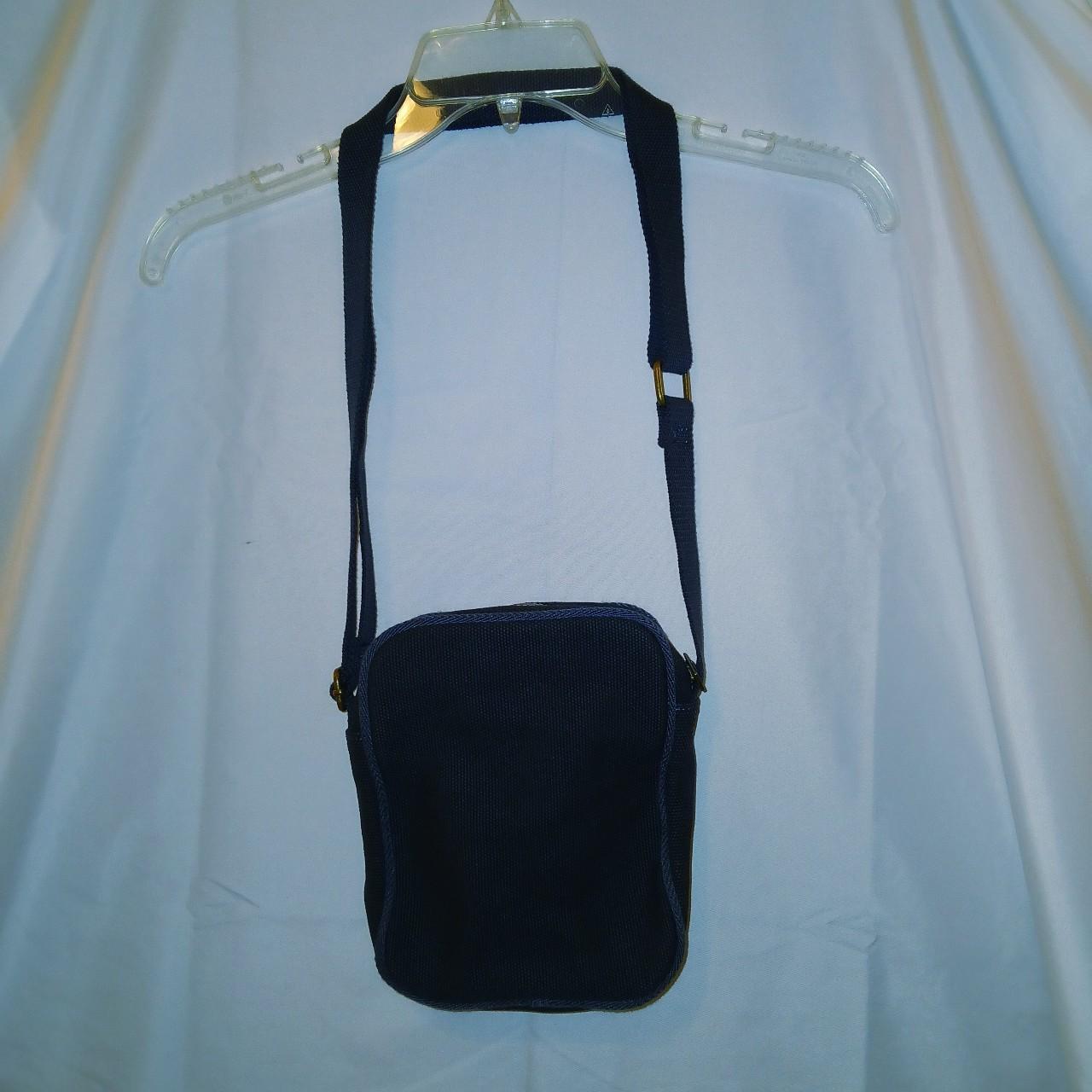 Pendleton Women's Bag - Blue/Multi – Pendleton Pa… - image 5