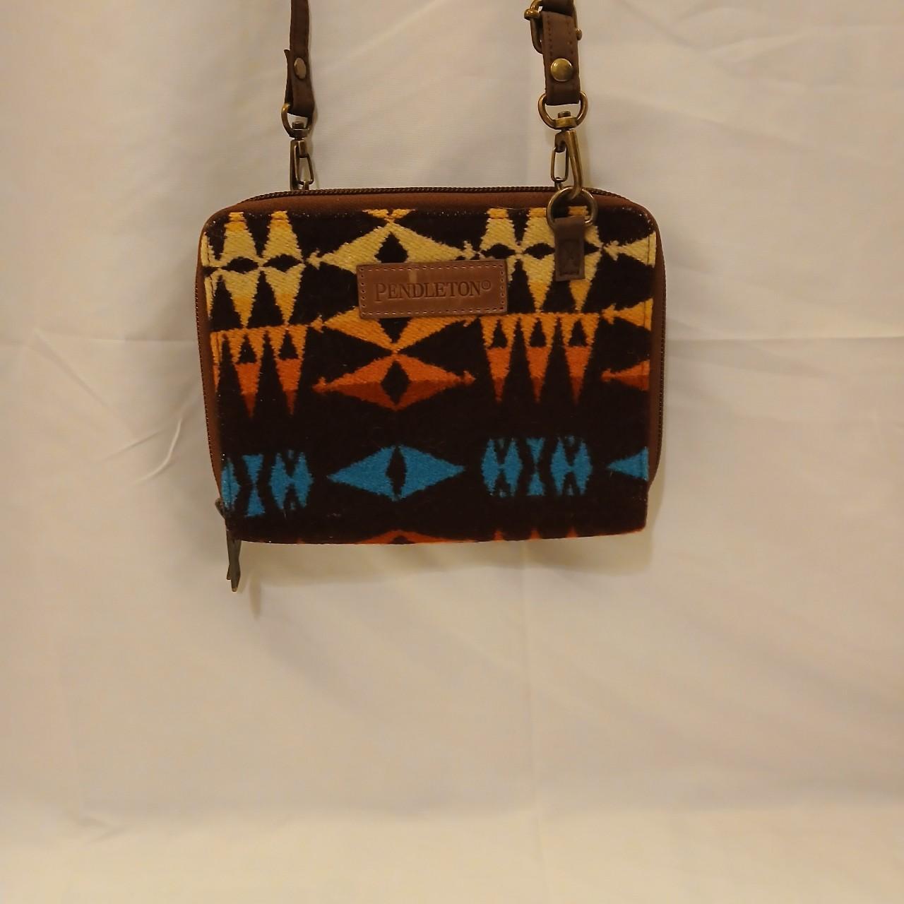 Pendleton Women's Bag - Multi/Brown – Multi-colou… - image 1